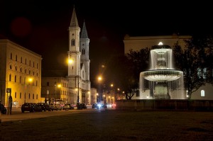 Munich